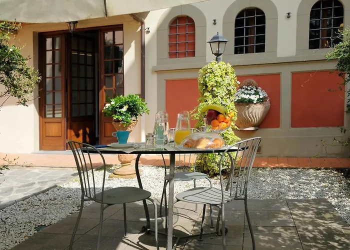 Villa Il Leone