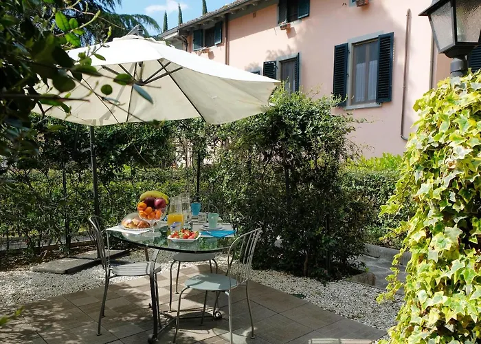 Villa Il Leone