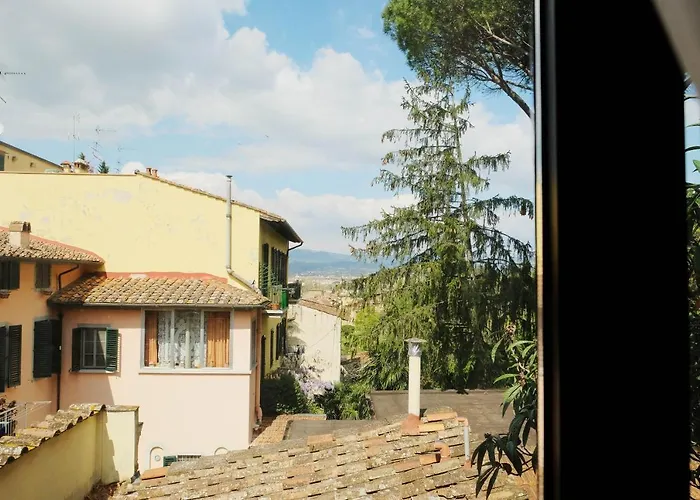 Villa Il Leone