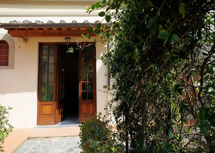 Villa Il Leone