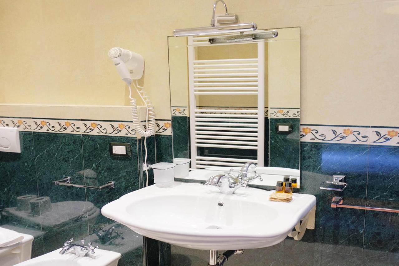 Il Leone Couette-café Florence